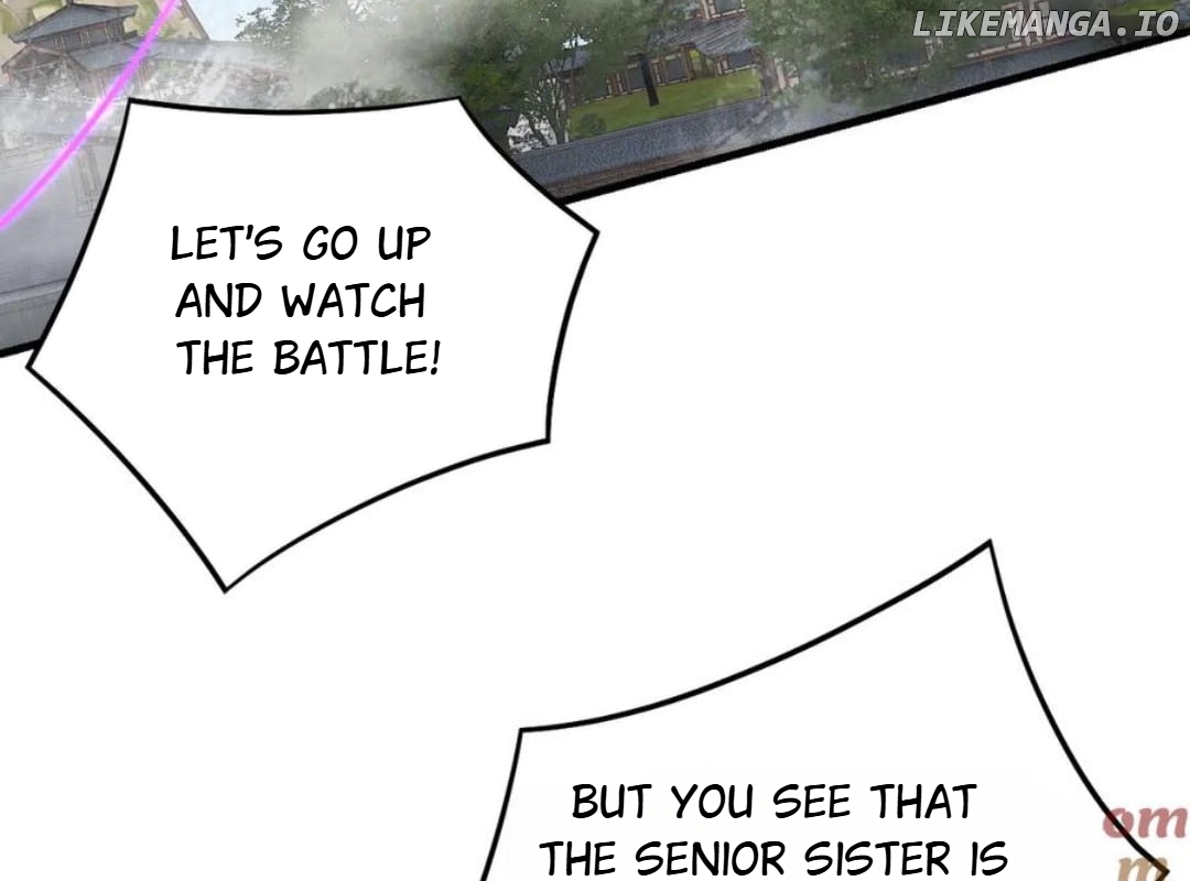 Me, The Heavenly Destined Villain Chapter 229 - page 28